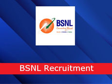 ಬಿಎಸ್‌ಎನ್‌ಎಲ್ ನೇಮಕಾತಿ 2026: ಇಂಜಿನಿಯರ್‌ಗಳು ಮತ್ತು ಹಣಕಾಸು ತಜ್ಞರಿಗೆ ಸುವರ್ಣಾವಕಾಶ!