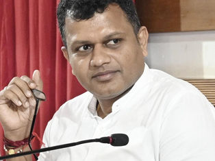 ನೆರೆಯ ದೇಶಗಳಿಂದ ಅಡಿಕೆ ಆಮದು: ಸಂಸತ್ತಿನಲ್ಲಿ ಗಂಭೀರ ವಿಷಯ ಪ್ರಸ್ತಾಪಿಸಿದ ದ.ಕ. ಸಂಸದ ಕ್ಯಾ. ಬ್ರಿಜೇಶ್ ಚೌಟ
