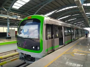 ಮೆಟ್ರೋ ಬಳಸುವ ಉದ್ಯೋಗಿಗಳಿಗೆ ಸಿಗಲಿದೆ ₹2,000