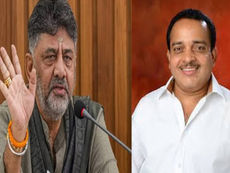 ಅಶೋಕ್ ಕುಮಾರ್ ರೈ ಸಚಿವ ಸಂಪುಟ ಸೇರ್ಪಡೆ ಬಹುತೇಕ ಖಚಿತ: ಕರಾವಳಿ ಬಲವರ್ಧನೆಗೆ ಡಿಕೆಶಿ ಮಾಸ್ಟರ್ ಪ್ಲಾನ್!