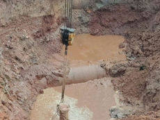 ಪಡೀಲ್-ಕಣ್ಣೂರು ಮುಖ್ಯ ಪೈಪ್ಲೈನ್ ಹಾನಿ: ಮಂಗಳೂರು ನಗರಕ್ಕೆ ಎರಡು ದಿನದಿಂದ ನೀರು ಪೂರೈಕೆ ಸ್ಥಗಿತ