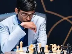 ನಾರ್ವೆ ಚೆಸ್ ಚಾಂಪಿಯನ್ ಆದ ಪ್ರಜ್ಞಾನಂದ: ಭಾರತಕ್ಕೆ ಸಂದ ಐತಿಹಾಸಿಕ ಗೌರವ