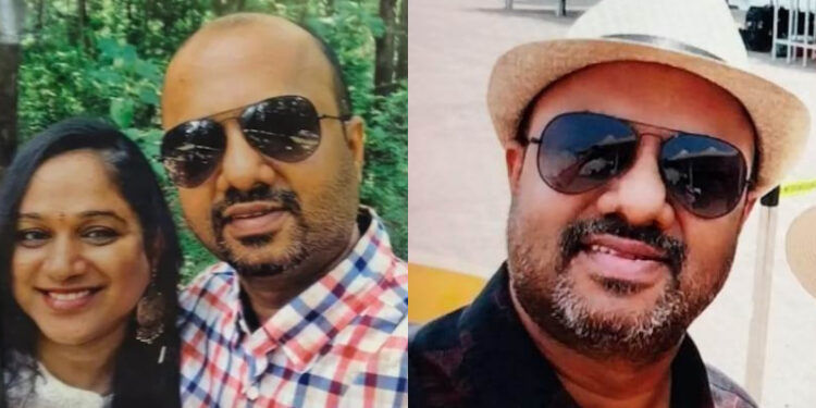 ಪತಿಯನ್ನು ಕೊಂದು, ಮಗನ ಜೀವಕ್ಕೆ ಕುತ್ತು ತಂದ ವೈದ್ಯೆ!