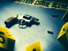 ತಂದೆಗೆ ಚೂರಿ ಇರಿದು, ಬಳಿಕ ಶೂಟೌಟ್ ಮಾಡಿಕೊಂಡು ಆತ್ಮಹತ್ಯೆ: ಕಡಬದಲ್ಲಿ ಭೀಕರ ಘಟನೆ