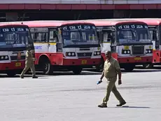 ಸಾರಿಗೆ ನೌಕರರಿಗೆ ಸಿಹಿ ಸುದ್ದಿ :ಏಪ್ರಿಲ್ 6ಕ್ಕೆ ಮಹತ್ವದ ಸಭೆ