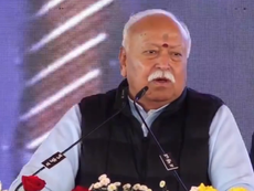 ಭಾರತ ಎಲ್ಲರಿಗೂ ಸೇರಿದ್ದು, ಭೇದಭಾವ ಮರೆತು ಒಂದಾಗಿ: ಸಾಮಾಜಿಕ ಸಾಮರಸ್ಯಕ್ಕೆ ಮೋಹನ್ ಭಾಗವತ್ ಕರೆ