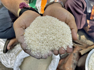 ವಿಟ್ಲ: ಅಕ್ರಮ ಪಡಿತರ ಅಕ್ಕಿ ವಶ; ಓರ್ವನ ಬಂಧನ