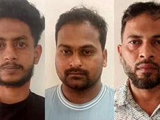 ಪುತ್ತೂರಿನಲ್ಲಿ 1.6 ಕ್ವಿಂಟಾಲ್ ಗಾಂಜಾ ವಶ; ಮೂವರು ಆರೋಪಿಗಳ ಬಂಧನ