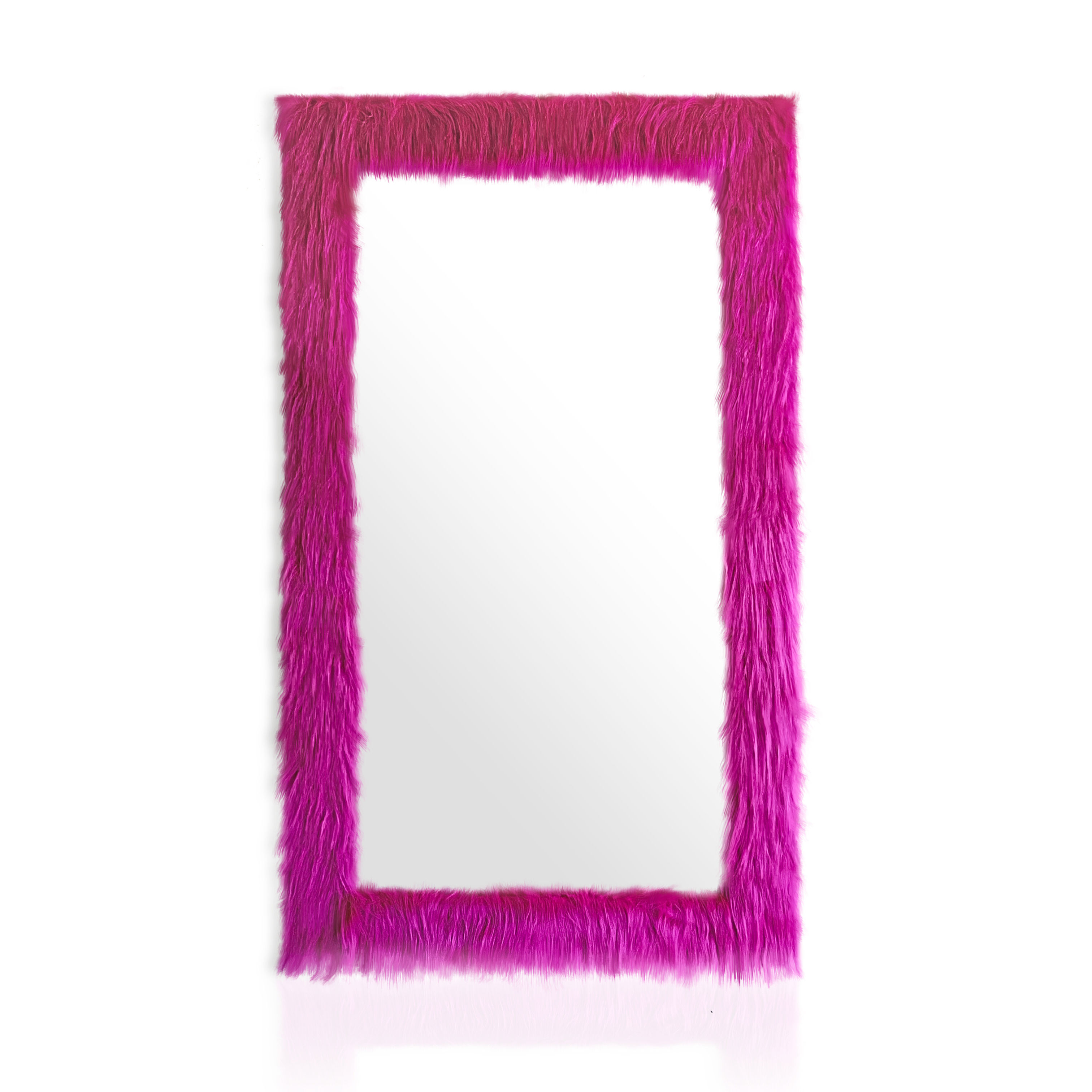 Espelho Cafuné | Coleção Cafuné