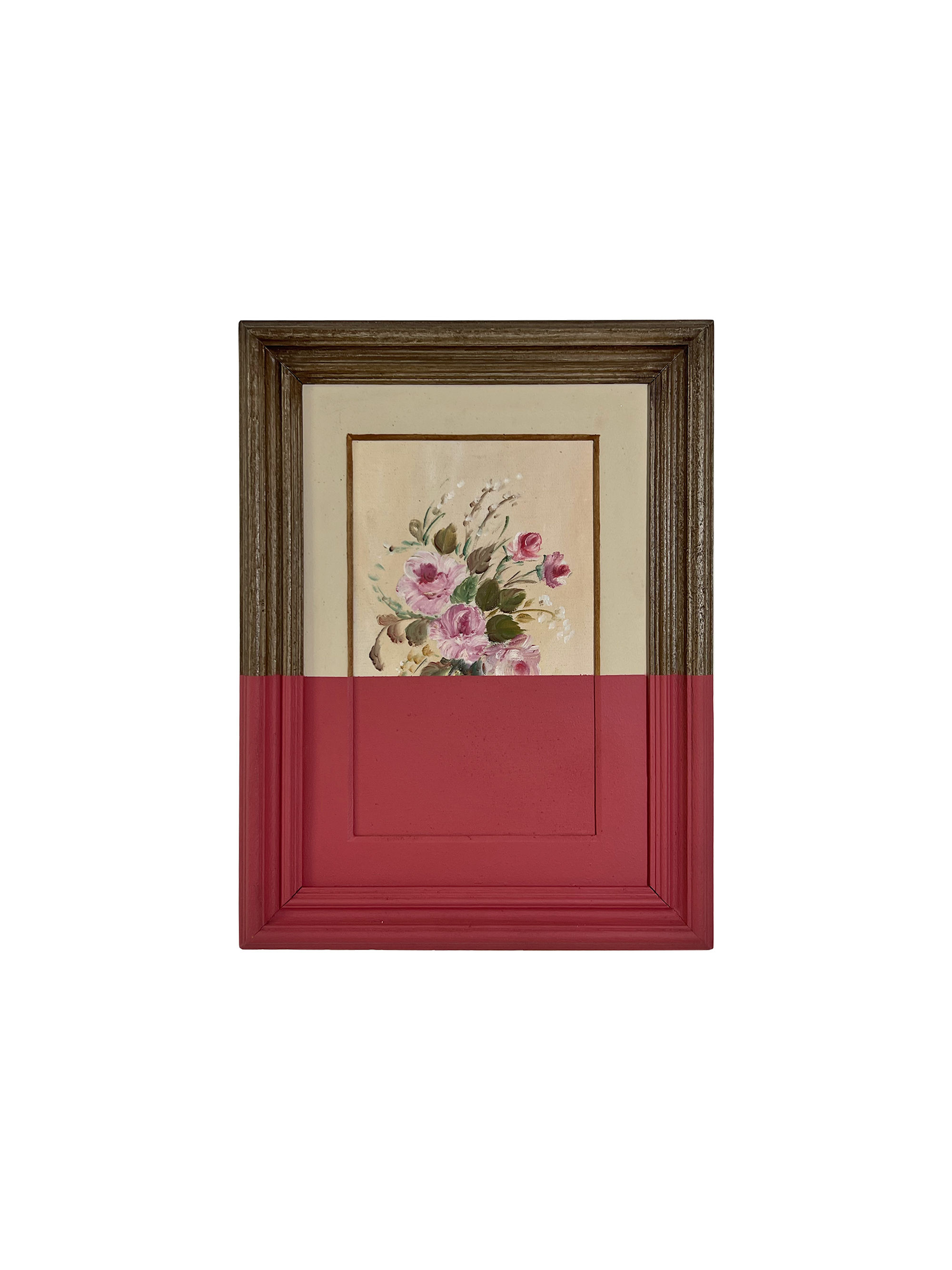 Quadros Vintage Mistery | Peças Únicas | Drop 3