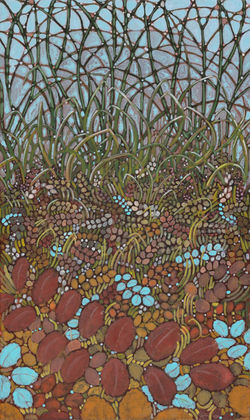 Fortsatt liv og røre