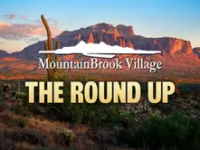 The Round UP April 2026