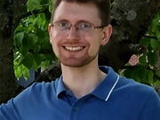 Arthur Hamilton awarded Ontario Graduate Scholarship