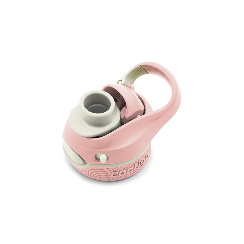 Thumbnail: Lid for Contigo Autospout Damen Water Bottle - Pink Water Bottle