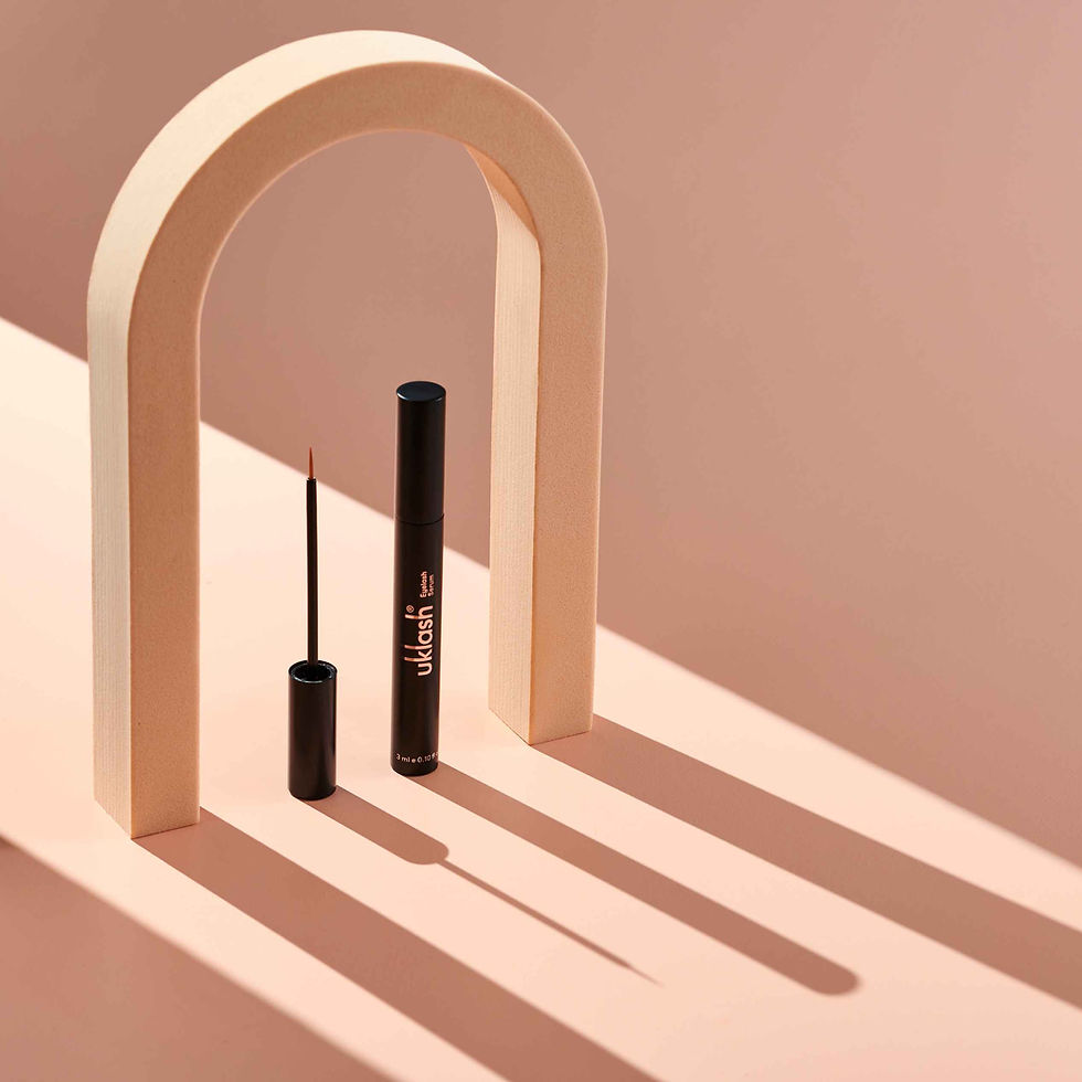 Thumbnail: Uklash Eyelash Serum