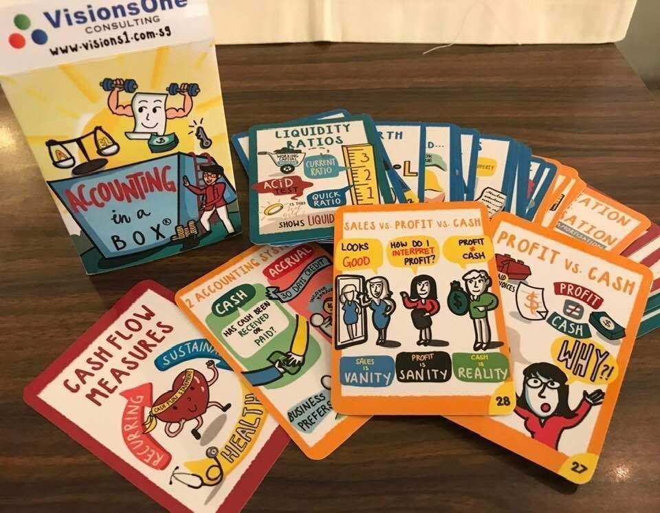 James_accounting_cards