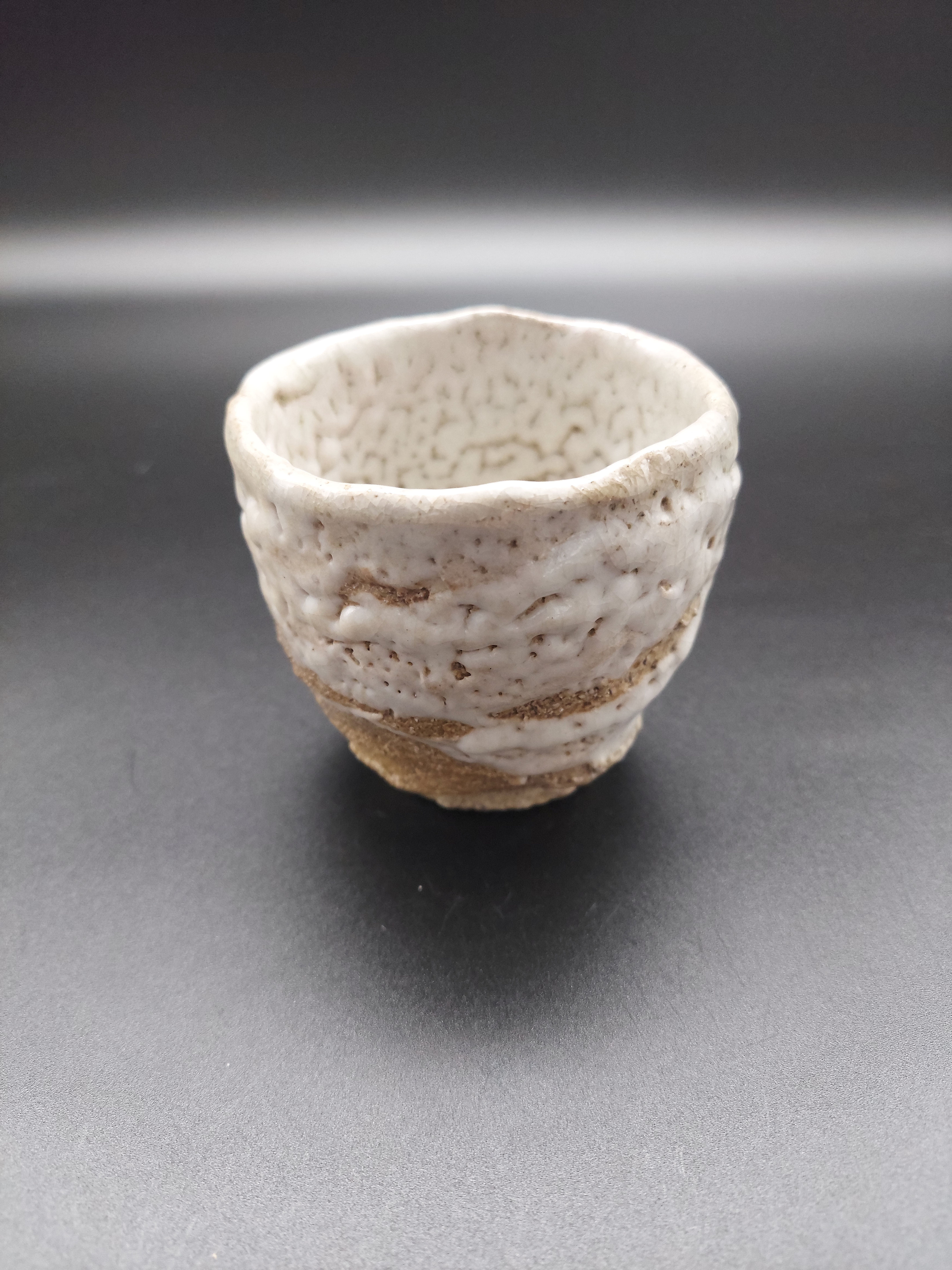 Shino Yunomi / Sipper