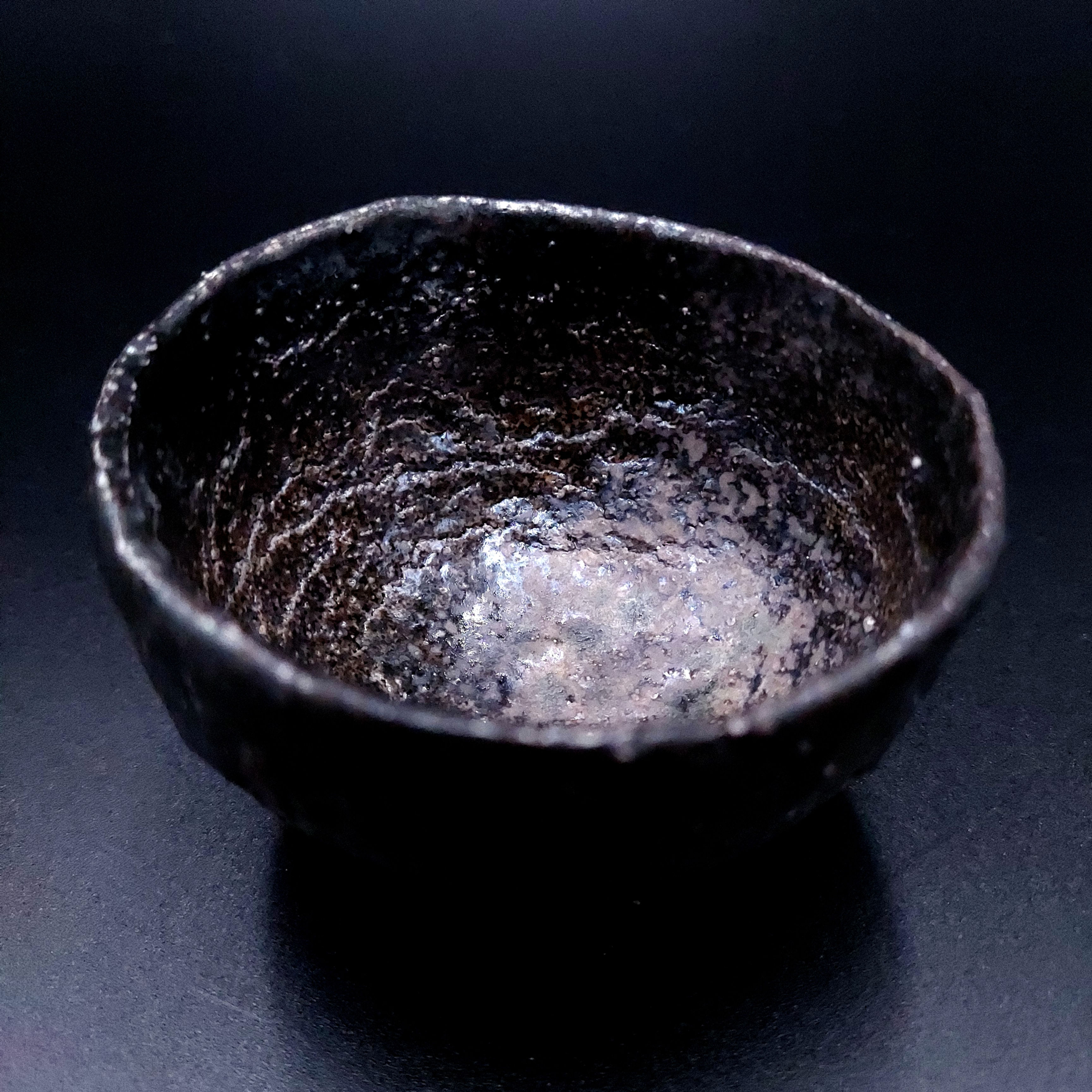 Black Guinomi