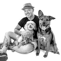Metro Pup SA Dog Walking & Pet Sitting