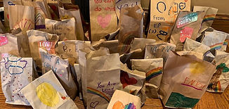 Volunteer lunch donations.jpg