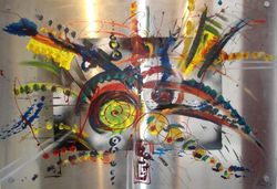 Bilder Alain C. Bouvrot 2009-2011