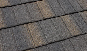 The Metrotile CF Shingle has been specifically designed to resemble the look of traditional asphalt shingles, but without the inherent ongoing issues that many home owners face. Its innovative fully concealed fastening system is truly a world first. Unlike other systems, the unique CF Shingle protects fastenings from the elements. ​ This makes the roof more reliable, watertight and durable than ever before.