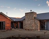Pentalow House