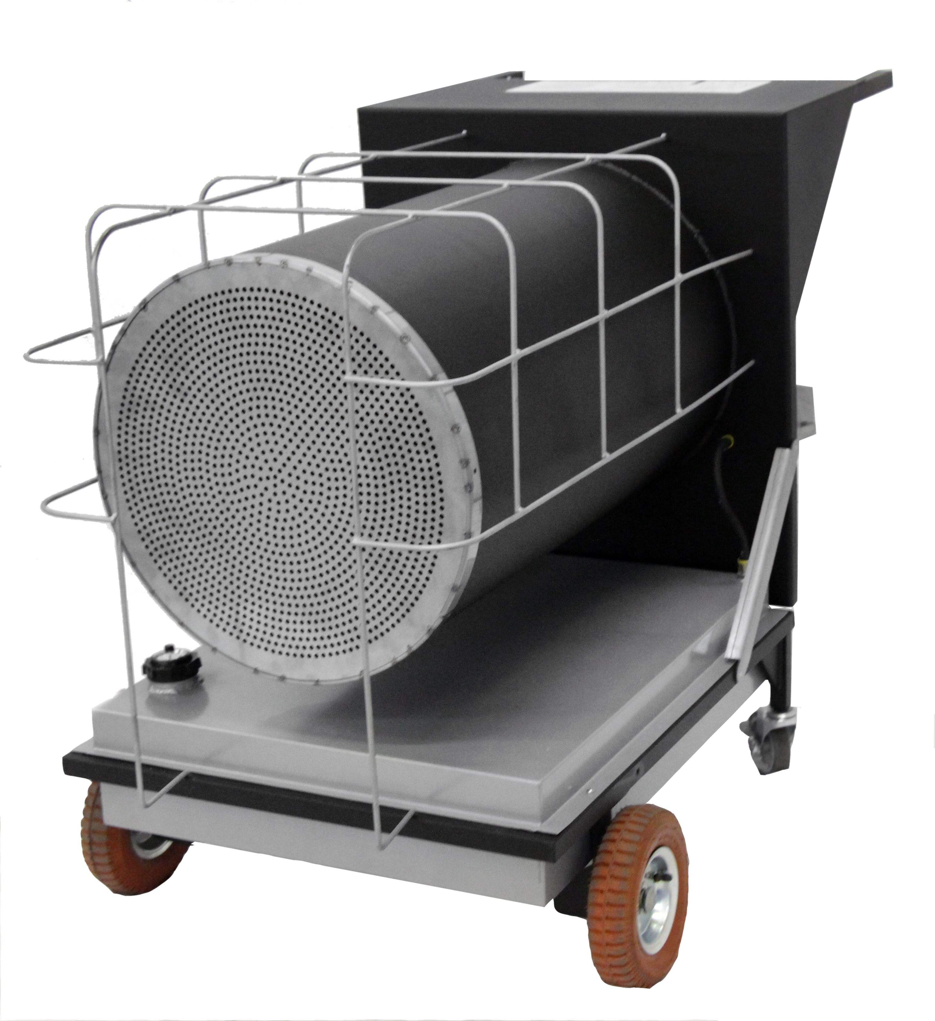 OmniHeat NZ - Portable Heaters