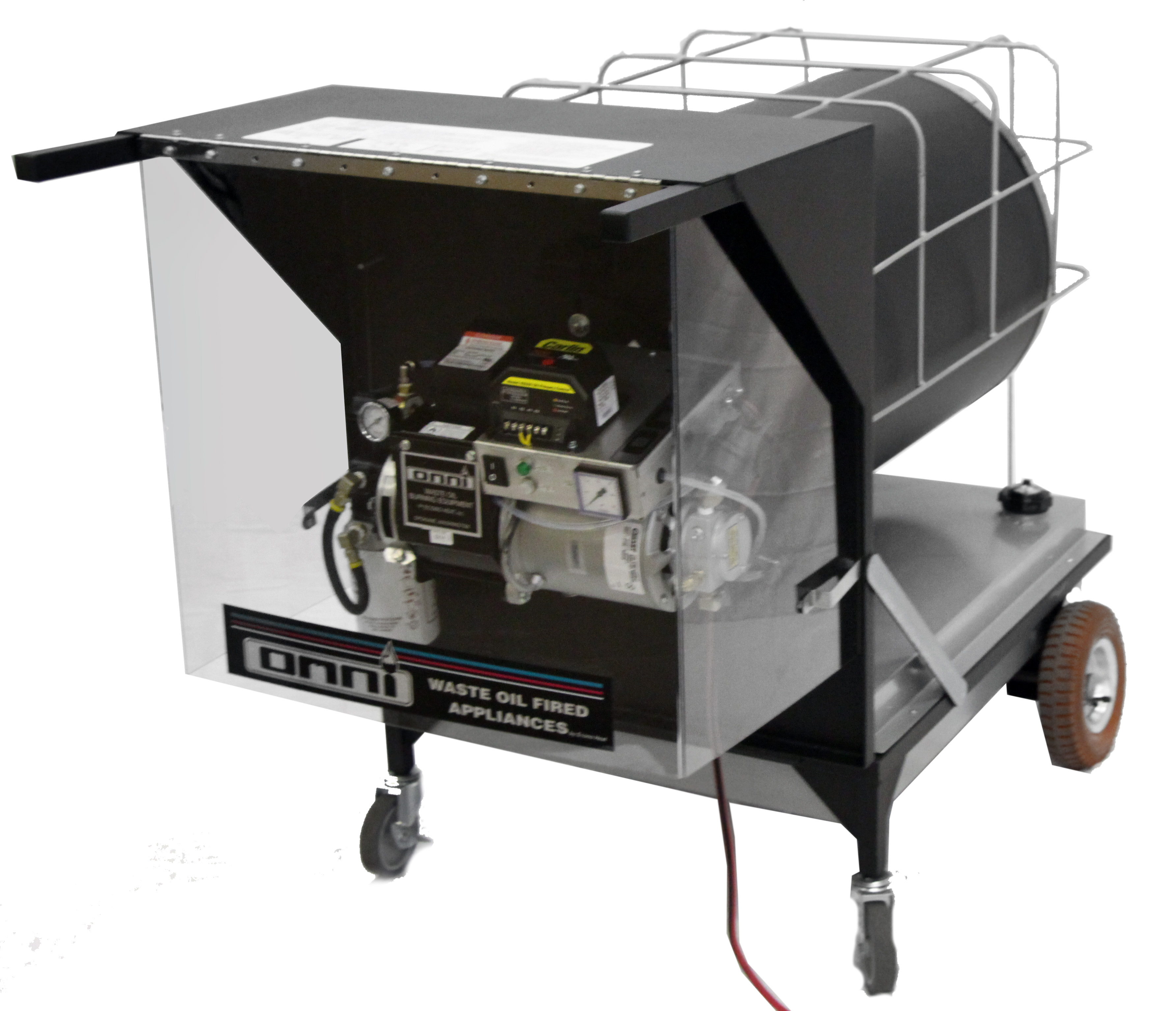 OmniHeat NZ Portable Heaters OmniHeat NZ Portable Heaters