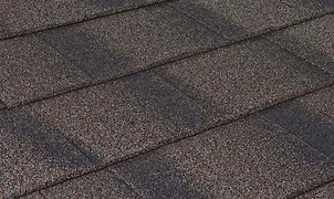 The Metrotile CF Slate textured-finish tile captures the subtle look and charm of low-profile traditional shingles. With a Metrotile CF Slate roof, you can eliminate the delaminating, lifting and general break-down caused by strong UV rays and high winds associated with other shingle roofs. ​ Metrotile CF Slate comes in a choice of natural weathered tones to recreate the visual appeal of timber, asphalt or fired-clay shingles.