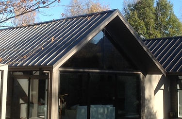 Eurostyle Epic Roofing