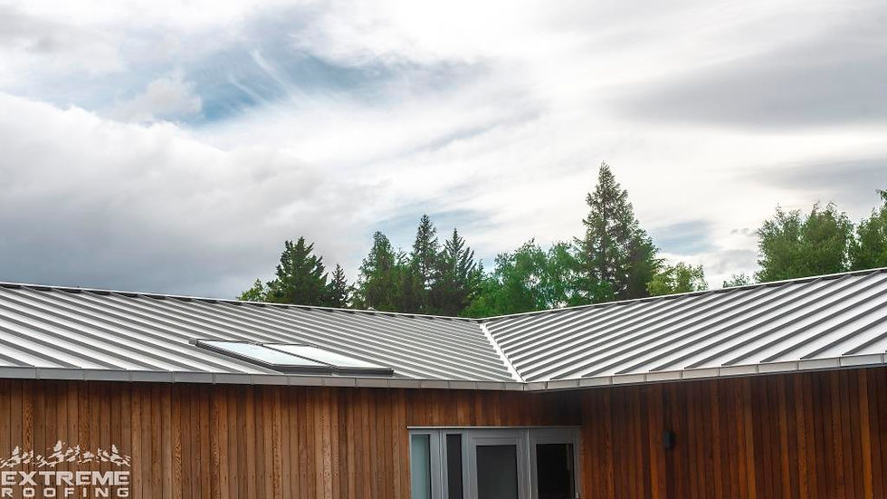 Roofing