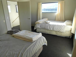 Bedroom Number Three