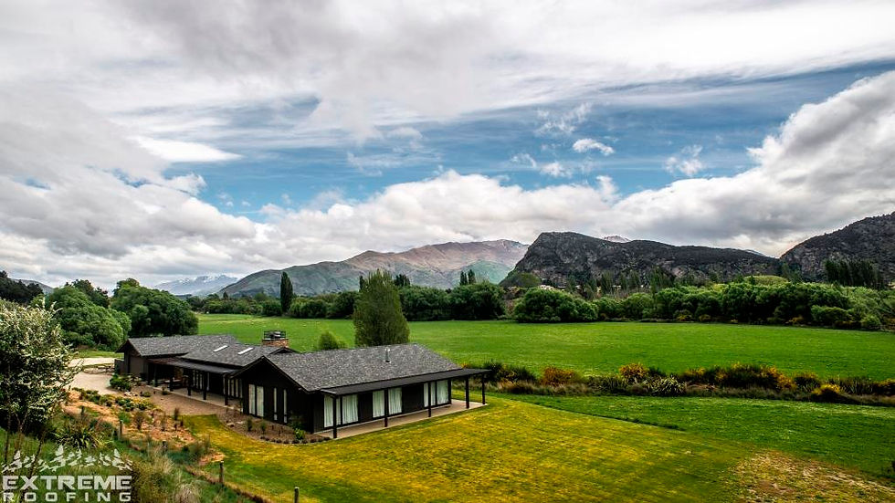 Queenstown