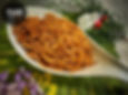 Plain Noodles