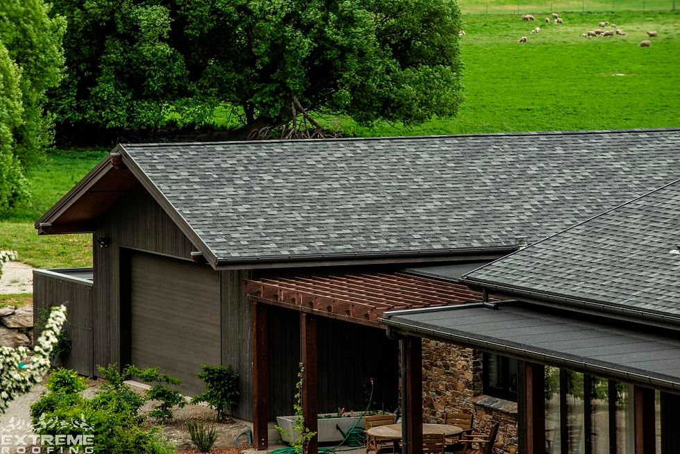 Roofing