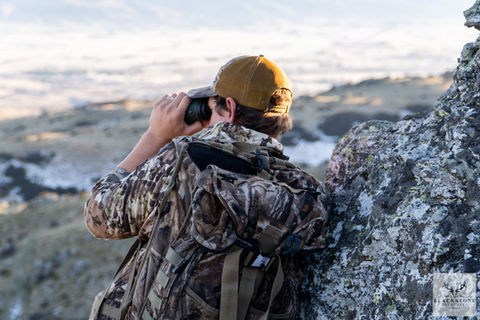 Otago hunting, guided hunting, otago outfitters, NZ hunting experience, authentic hunting experience