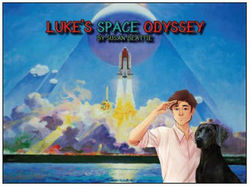 Luke's Space Odyssey