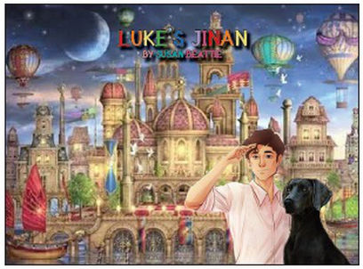 Luke's Jinan