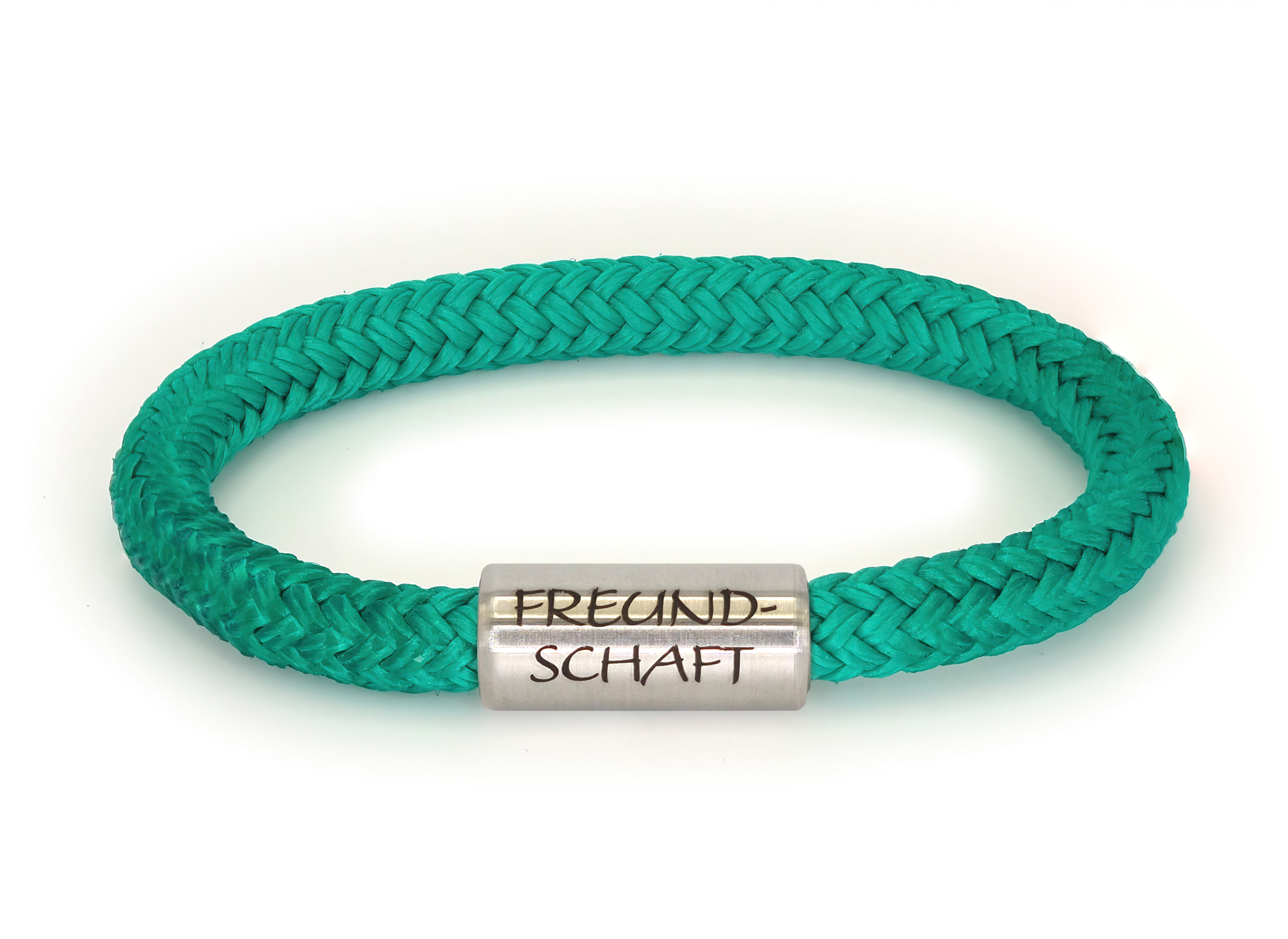 "Beerwah" dunkelgrün "Freundschaft"