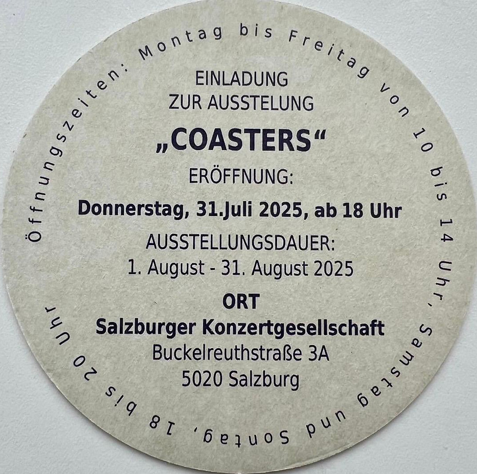 Untersetzer