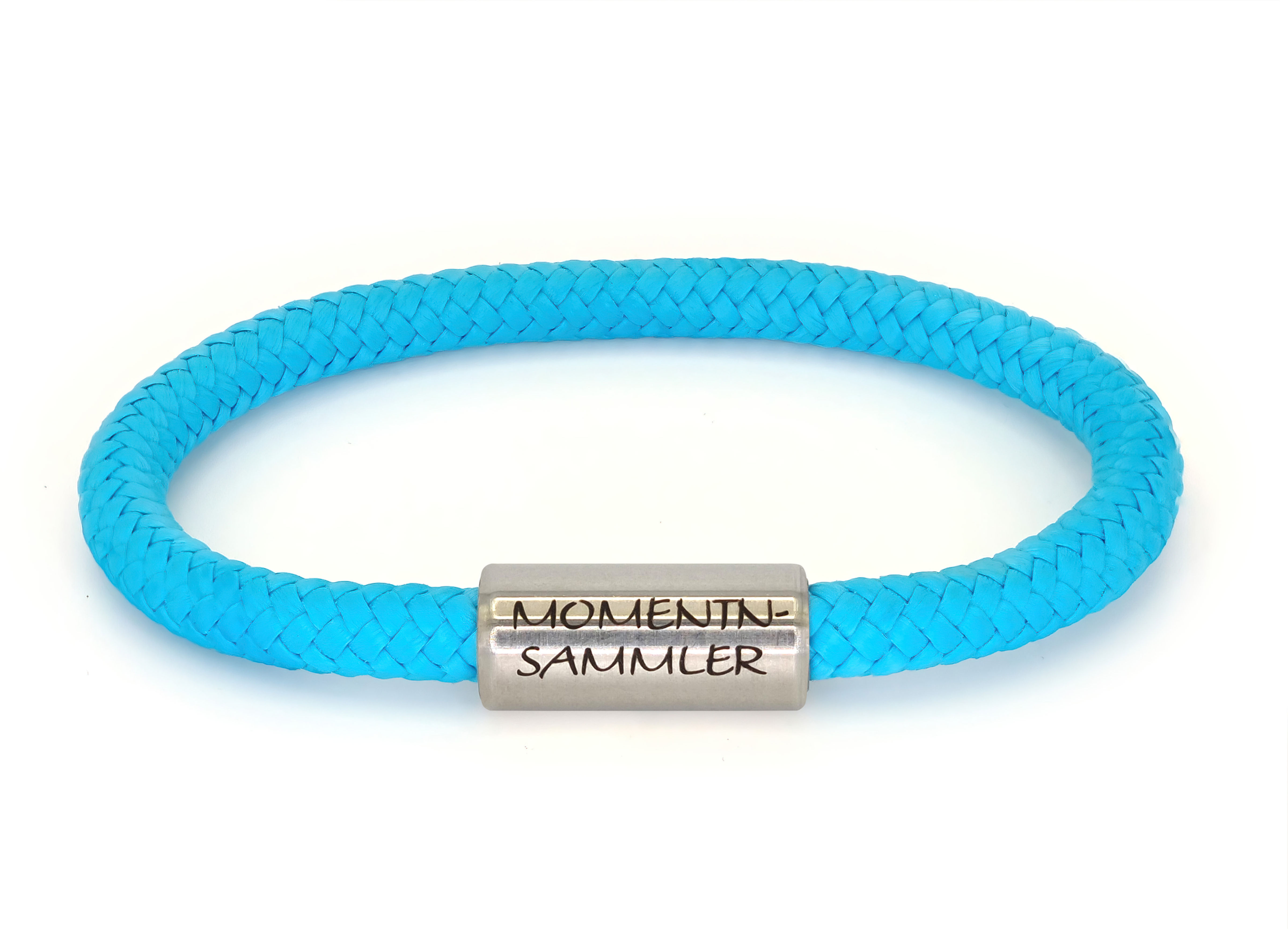 "Opalton" Pazifikblau "Momentnsammler"