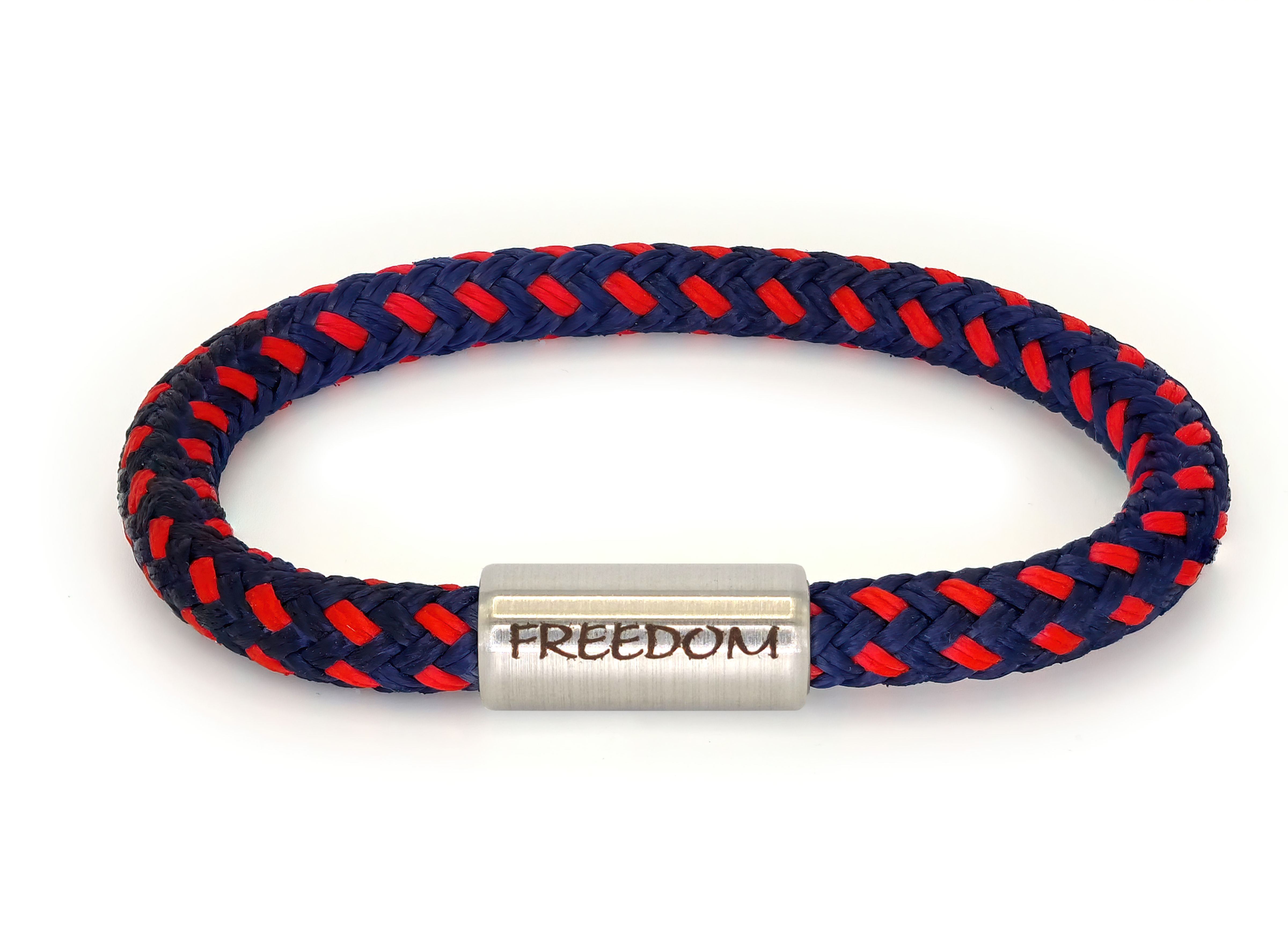 "Perth" rot blau "Freedom"