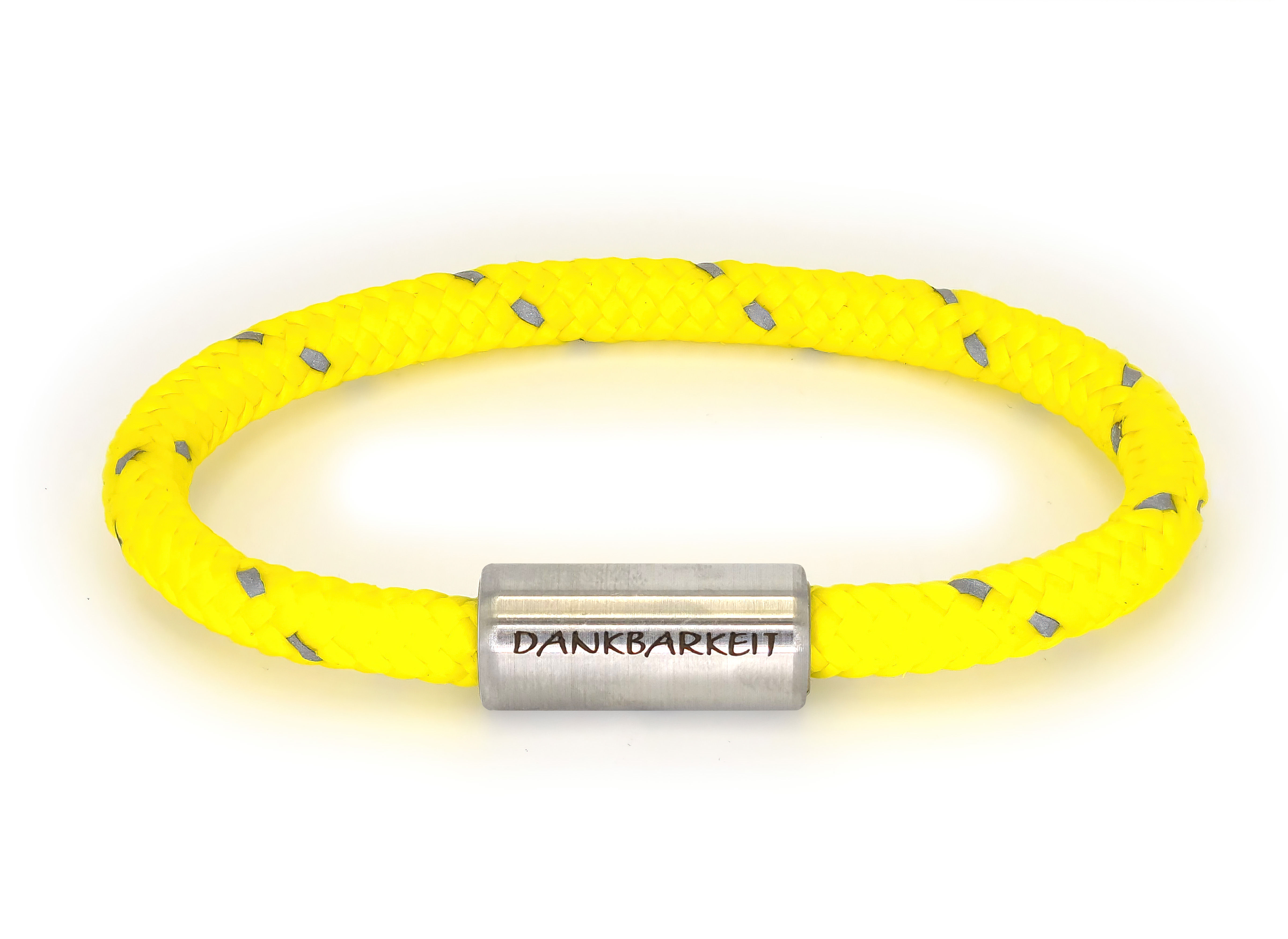 "Sunshine" gelb "Dankbarkeit"