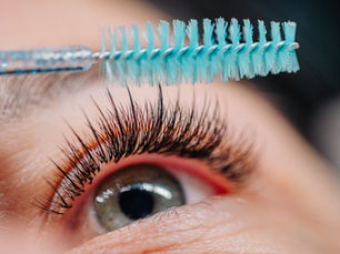 Juli 2025: Lashlifting