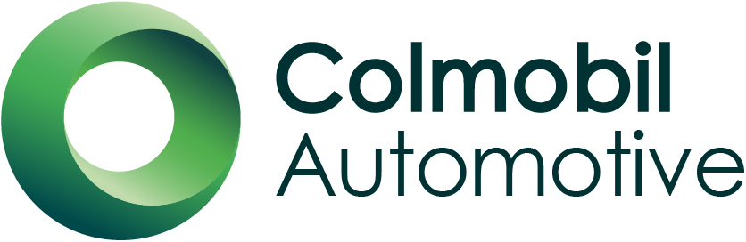 Colmobil Austria Logo