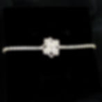 Thumbnail: The Clover Bracelet