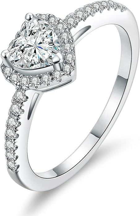 Thumbnail: True Love Ring