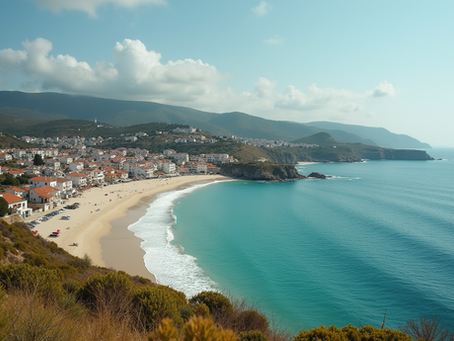 Exploring Hidden Gems: Unique Travel Destinations