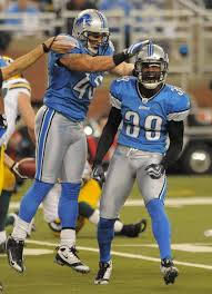 Detroit Lions, License Detroit Lions